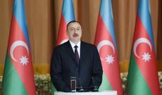 Prezidentə təşəkkürlər davam edir