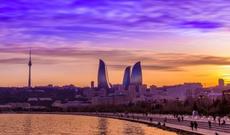 Sabah Bakıda 19 dərəcə isti olacaq