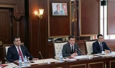 Milli Məclisin komitəsi Cinayət Məcəlləsinə dəyişikliyi müzakirə etdi