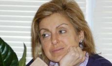 Sevil Əliyeva anasını belə xatırladı