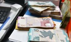 20 min şəxsə 190 manat verilməsi bu səbəbdən imtina edildi