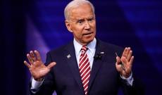 Co Bayden namizəd seçiminə başlayır