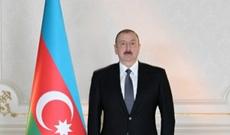 Prezidentə təşəkkür məktubları gəlir