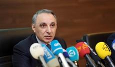 Kamran Əliyev Baş prokuror vəzifəsinə təyin edildi