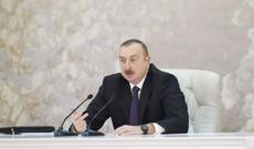 Siyasi sahədə çox genişmiqyaslı islahatlar aparılır