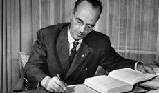 Dünyanı  nüvə müharibəsindən xilas edən kəşfiyyatçı