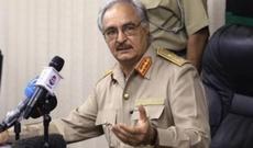 "Liviya Milli Razılıq Hökumətini dəstəkləyirik"