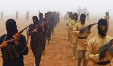 İŞİD-in 4 terrorçusu məhv edildi