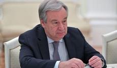 BMT bəyannamə hazırlayır