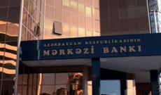 Mərkəzi Bank depozit hərracı keçirdi