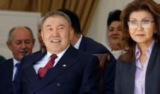 Nazarbayevin qızı deputatlıqdan da kənarlaşdırıldı